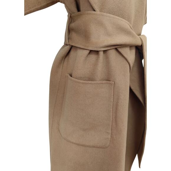 Helsa The Throw Coat - Picture 11 of 12